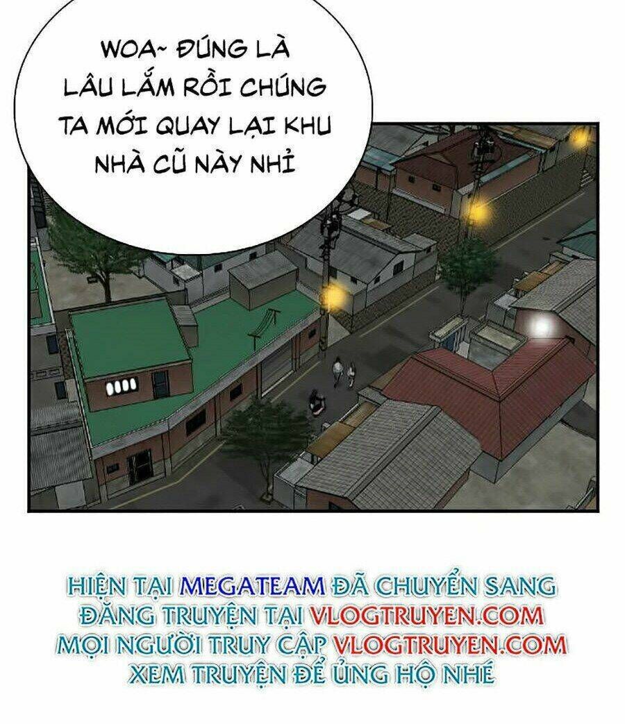 người xấu chapter 37 - Trang 2