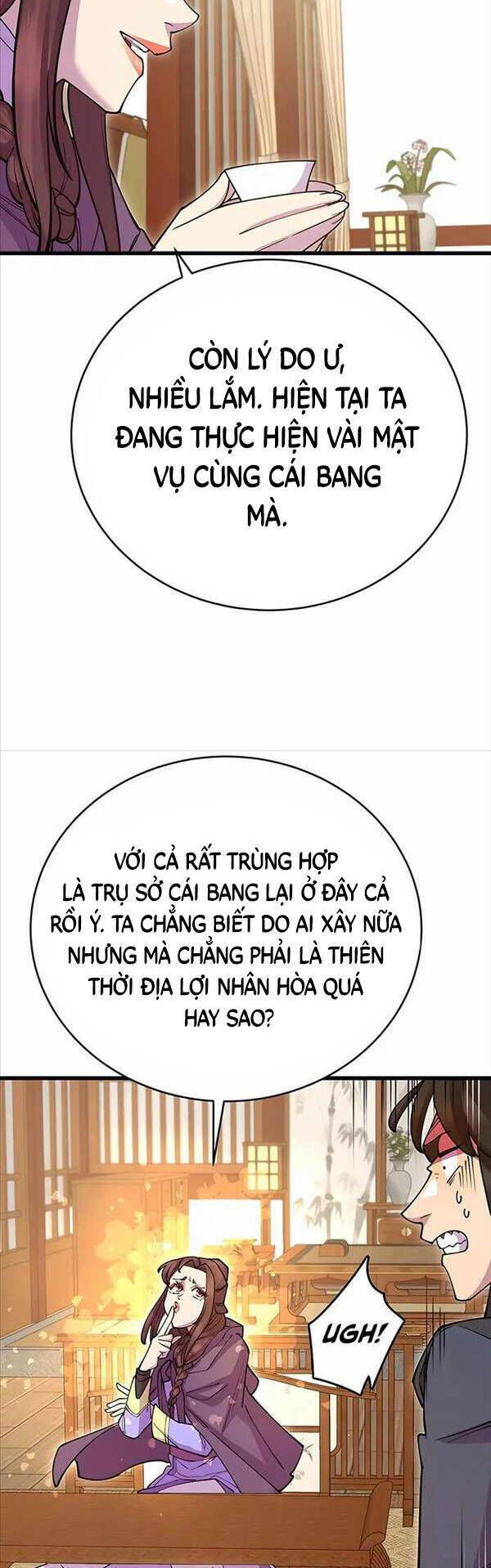 thiên hạ đệ nhất đại sư huynh chương 41 - Next chapter 42