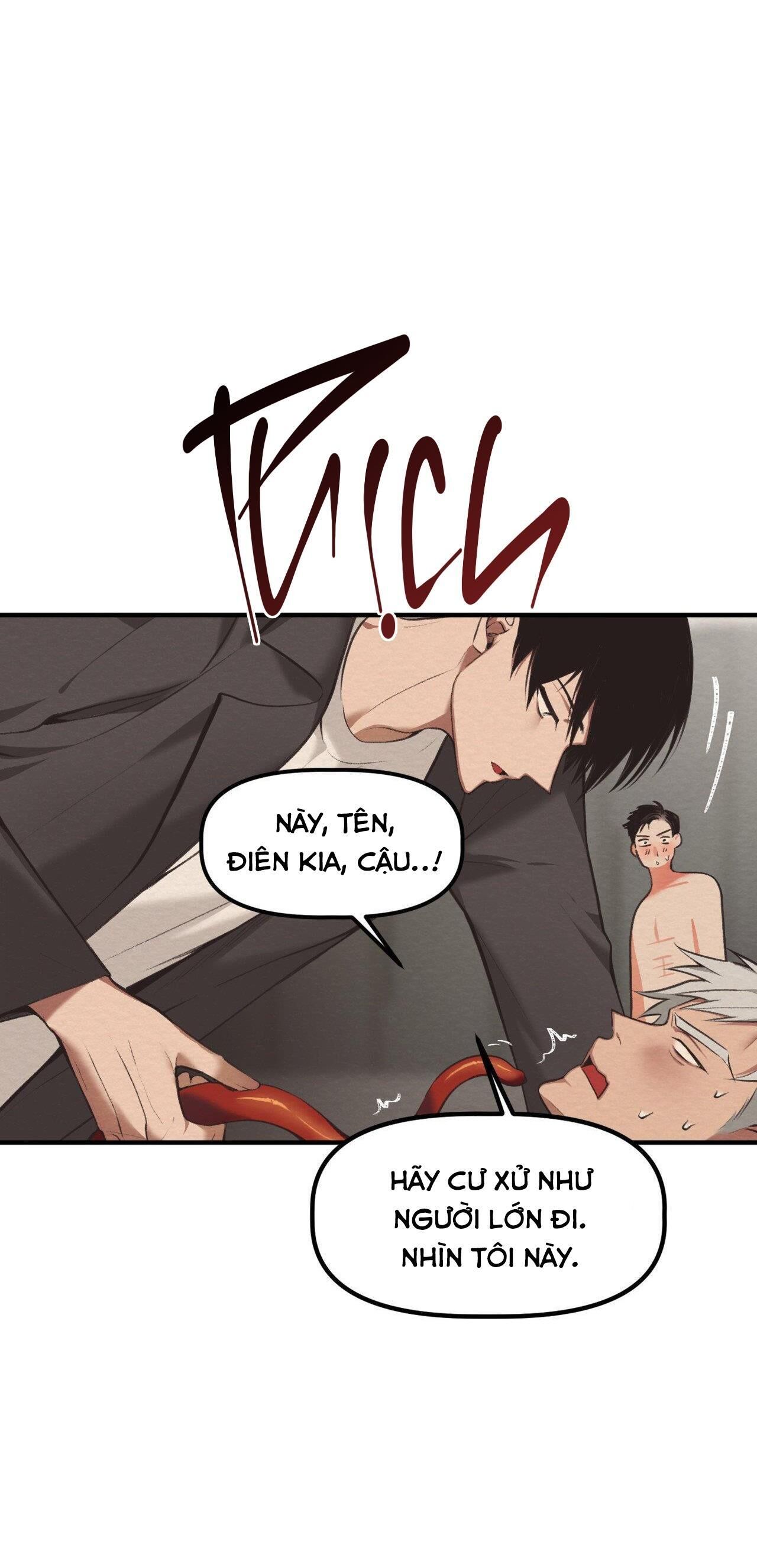 devil on top Chapter 29 - Trang 2