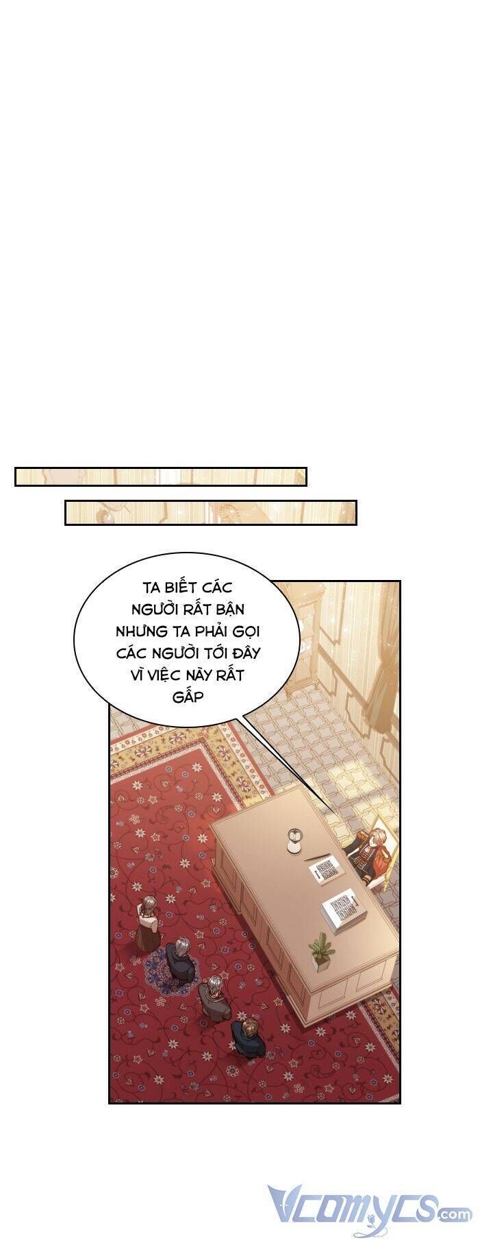 thư ký của bạo chúa chương 49 - Next Chapter 49.1