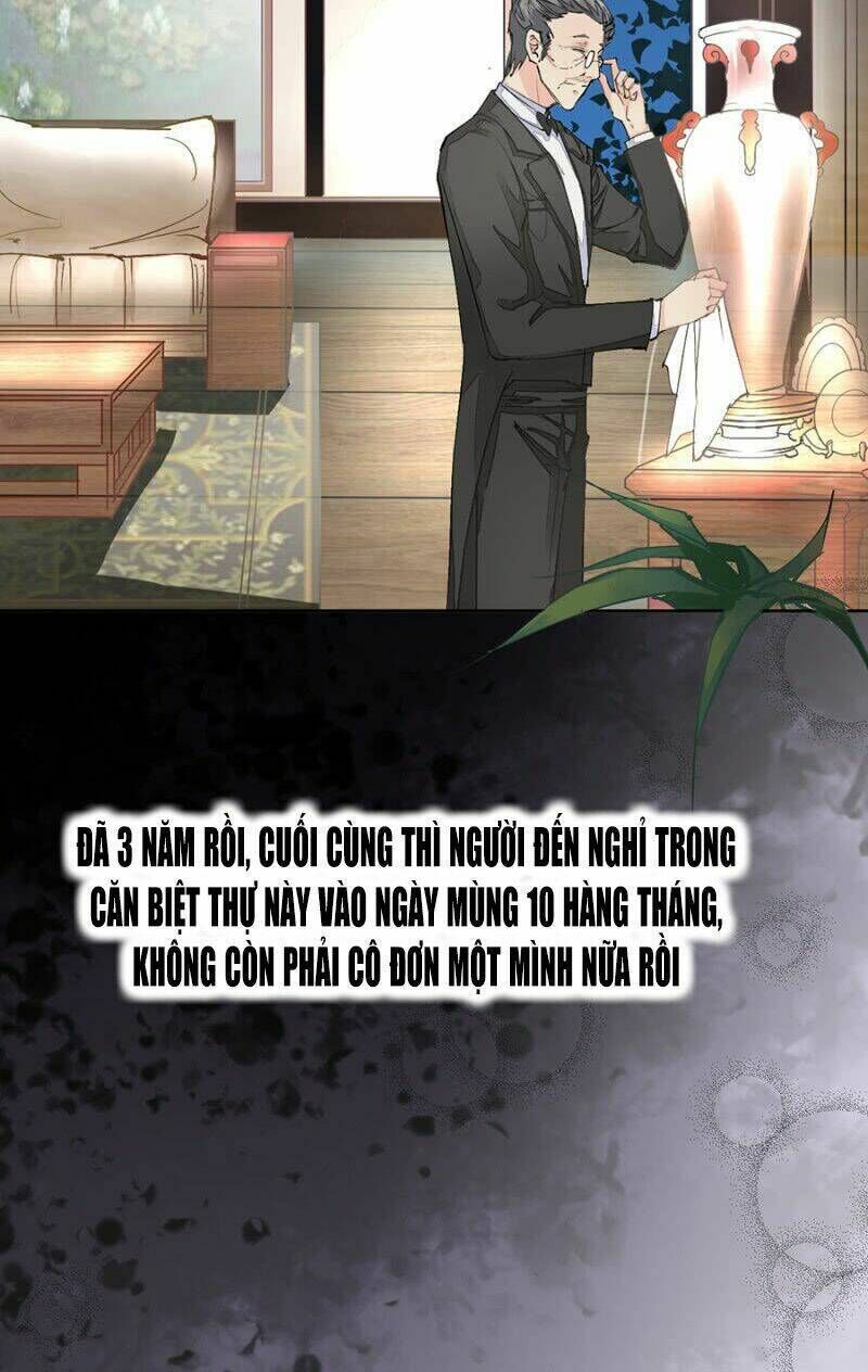 hôn sai 55 lần, nam thần cao lãnh ở sát vách chapter 5 - Trang 2