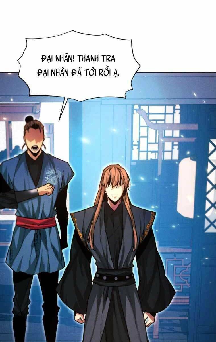 chuyển sinh vào thế giới võ lâm chapter 28 - Next chapter 29