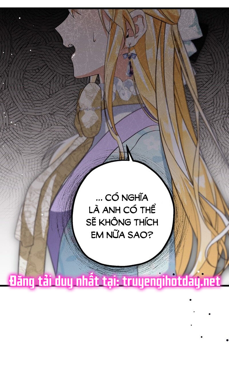 [18+] dinh thự của dã thú Chap 23.1 - Next 23.1