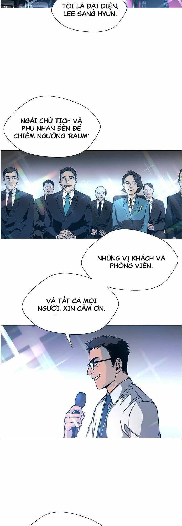 Trí Tuệ Nhân Tạo Chapter 0 - Next Chapter 1