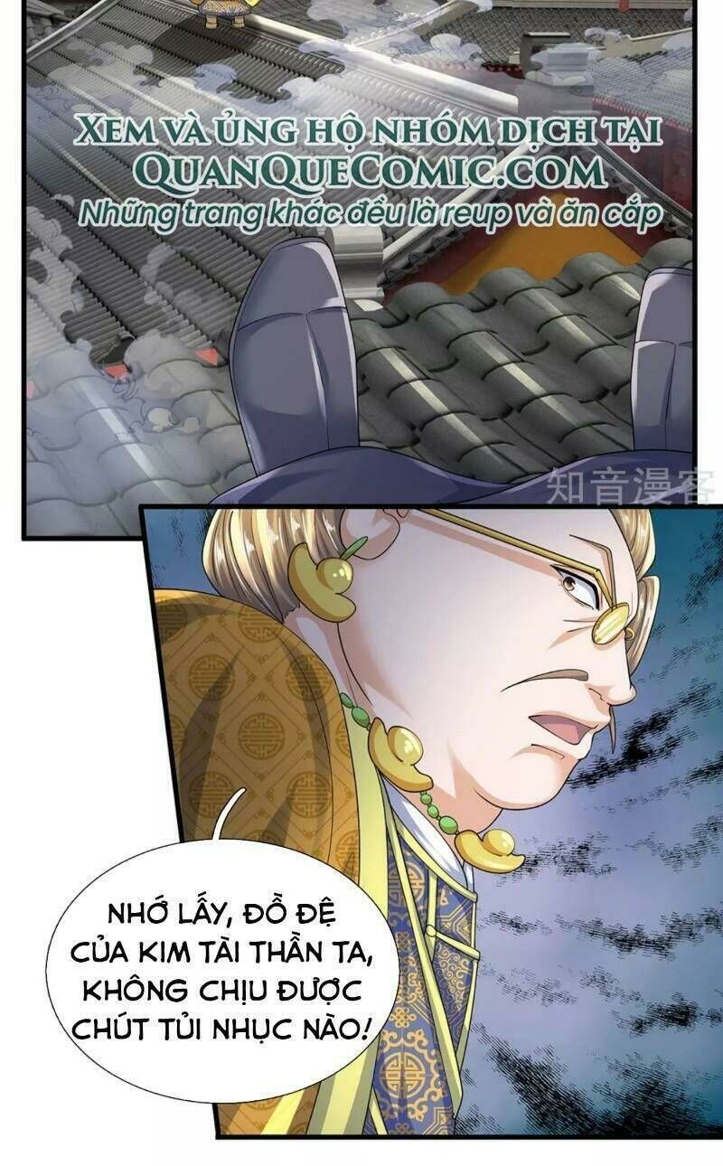 tu la kiếm tôn chapter 92 - Next chapter 93