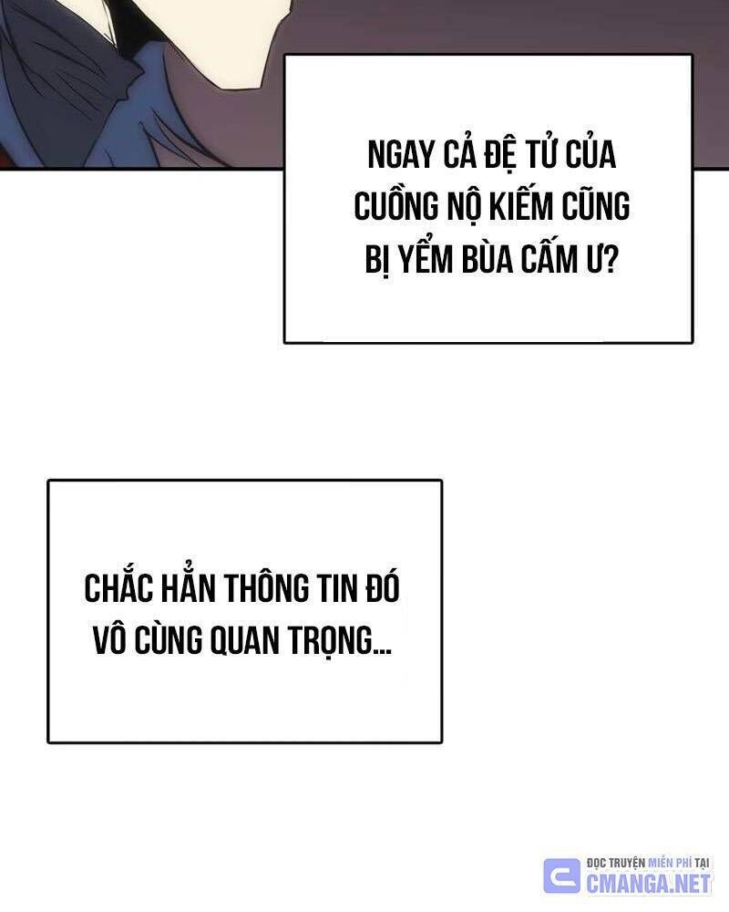 bản năng hồi quy của chó săn chapter 40 - Next chapter 41