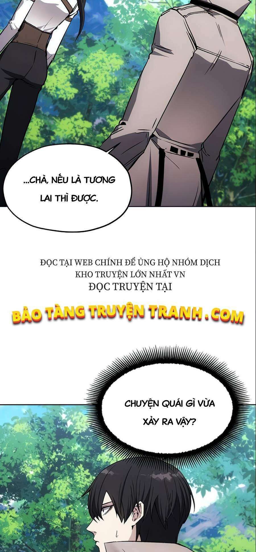 tao là ác nhân chapter 14 - Next chapter 15