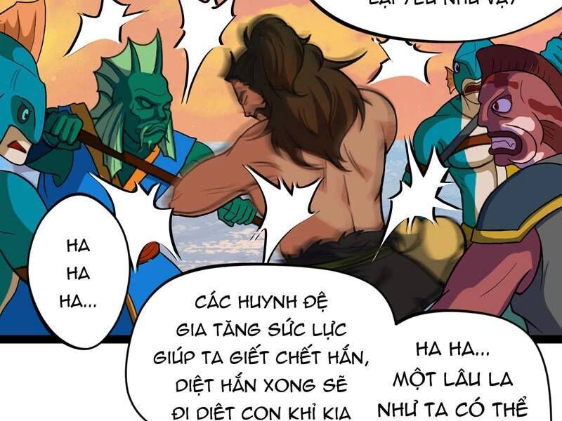 đồ đệ của ta đều là đại yêu vô địch Chapter 18 - Trang 1