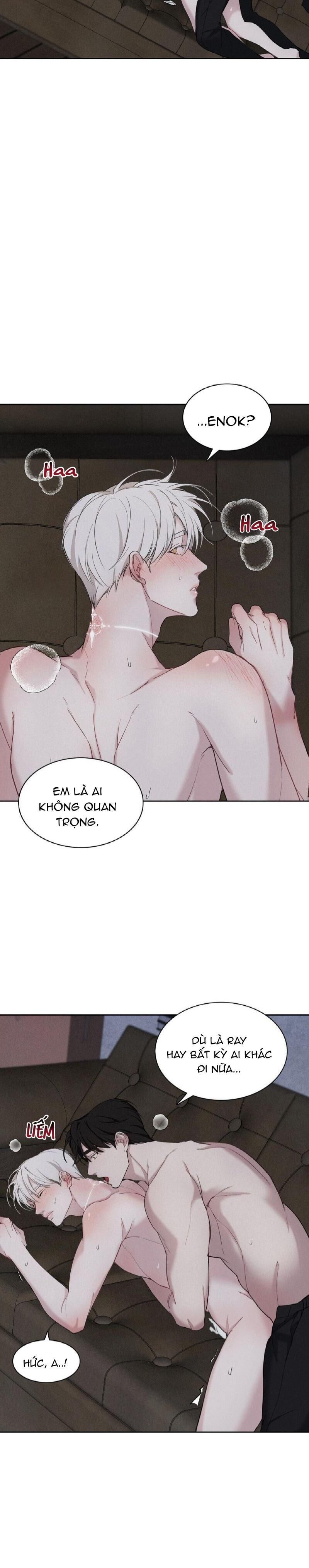 tuyển tập manhwa dằm khăm Chapter 60 -Đêm xưng tội 4 - Trang 1