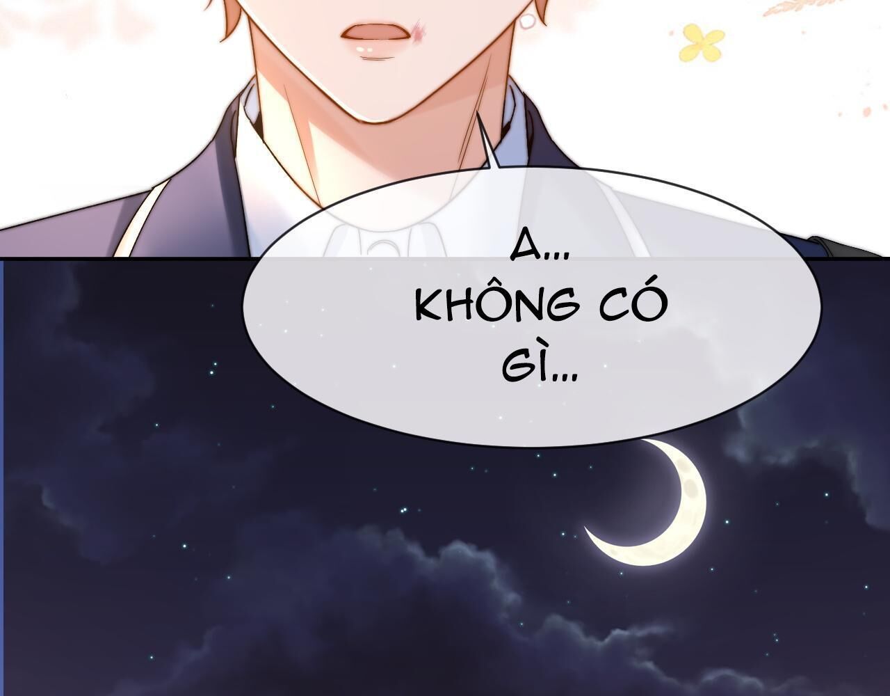 chất dị ứng cực cute Chapter 41 - Next Chương 42