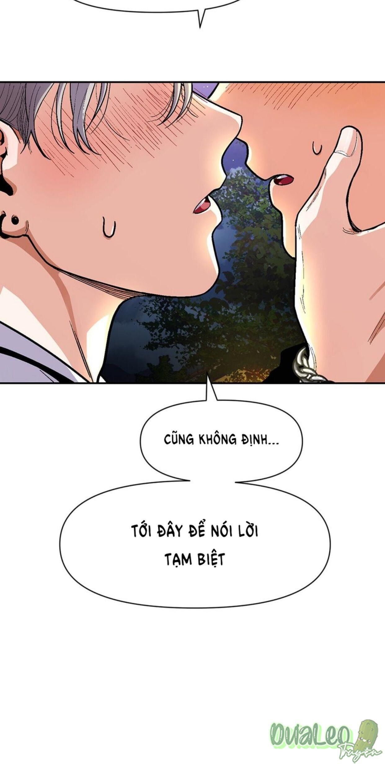 tình yêu thuần khiết Chapter 31 - Trang 1