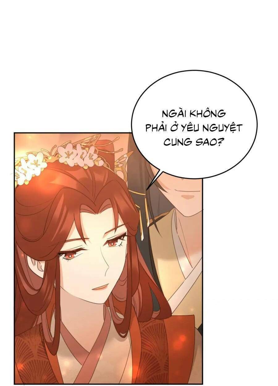 hoàng hậu vô đức chapter 89 - Next Chapter 90