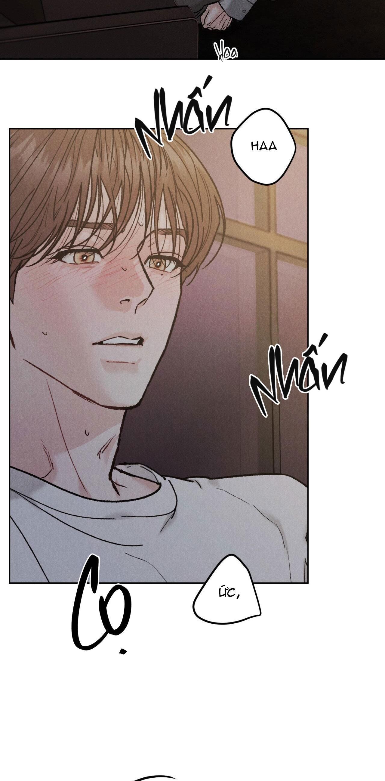 vượt qua giới hạn Chapter 87 - Next chapter 88