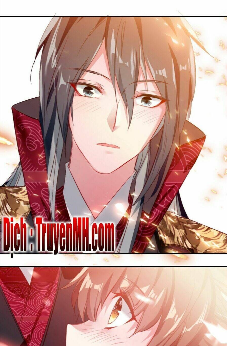 gả cho một tên thái giám đáng ghét chapter 22 - Next chapter 23