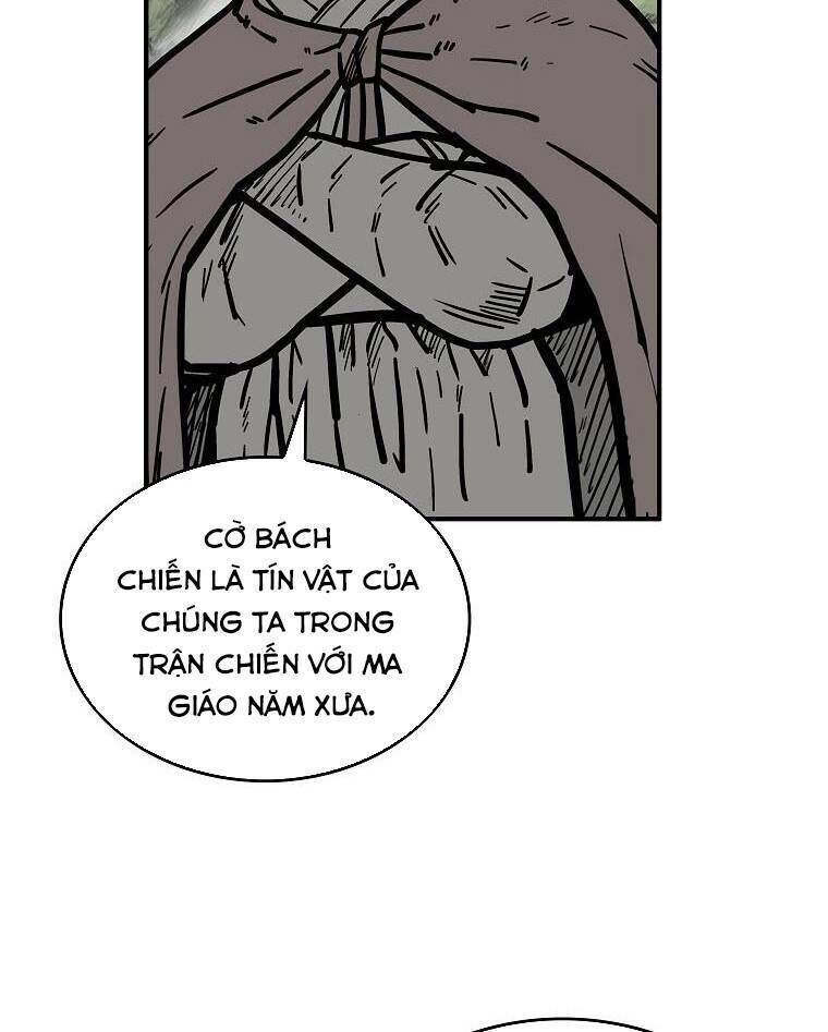 hỏa sơn quyền chapter 93 - Trang 2