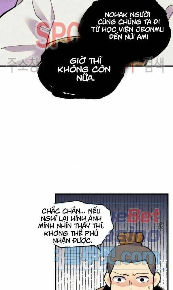 phi lôi đao thuật chapter 45 - Trang 2