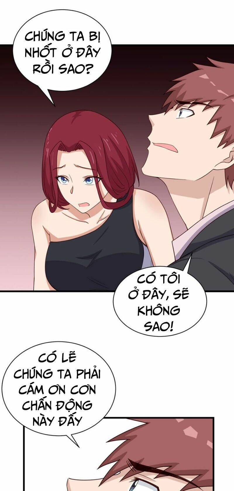 hệ thống tu tiên mạnh nhất Chapter 46 - Trang 2