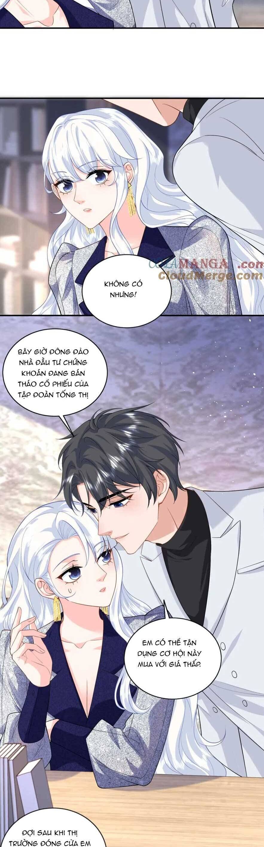 bé rồng đột kích! mami vừa cay vừa độc chapter 82 - Trang 1