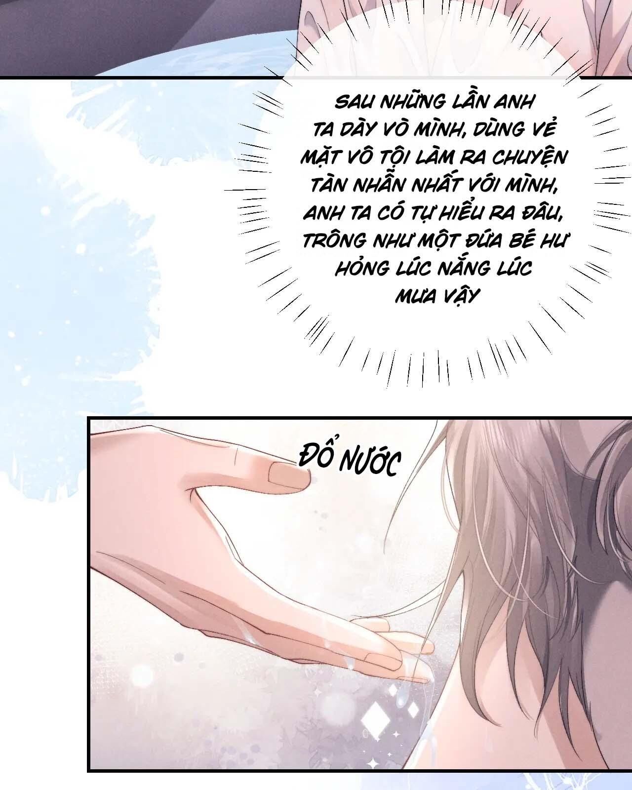 chấp sự thỏ tai cụp Chapter 41 - Next Chương 42