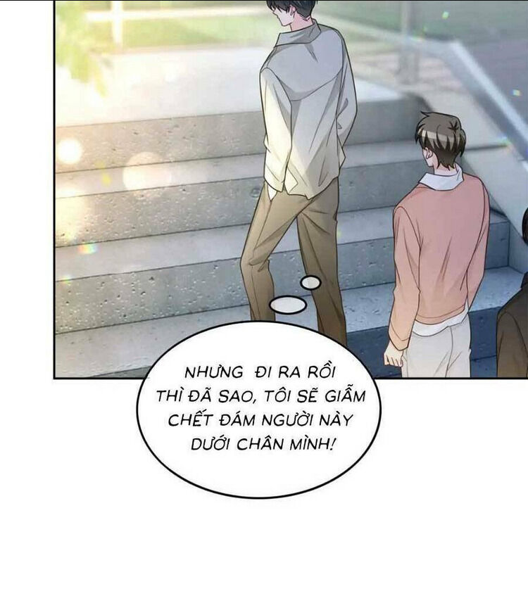 được các anh trai chiều chuộng tôi trở nên ngang tàng chapter 174 - Next chapter 175