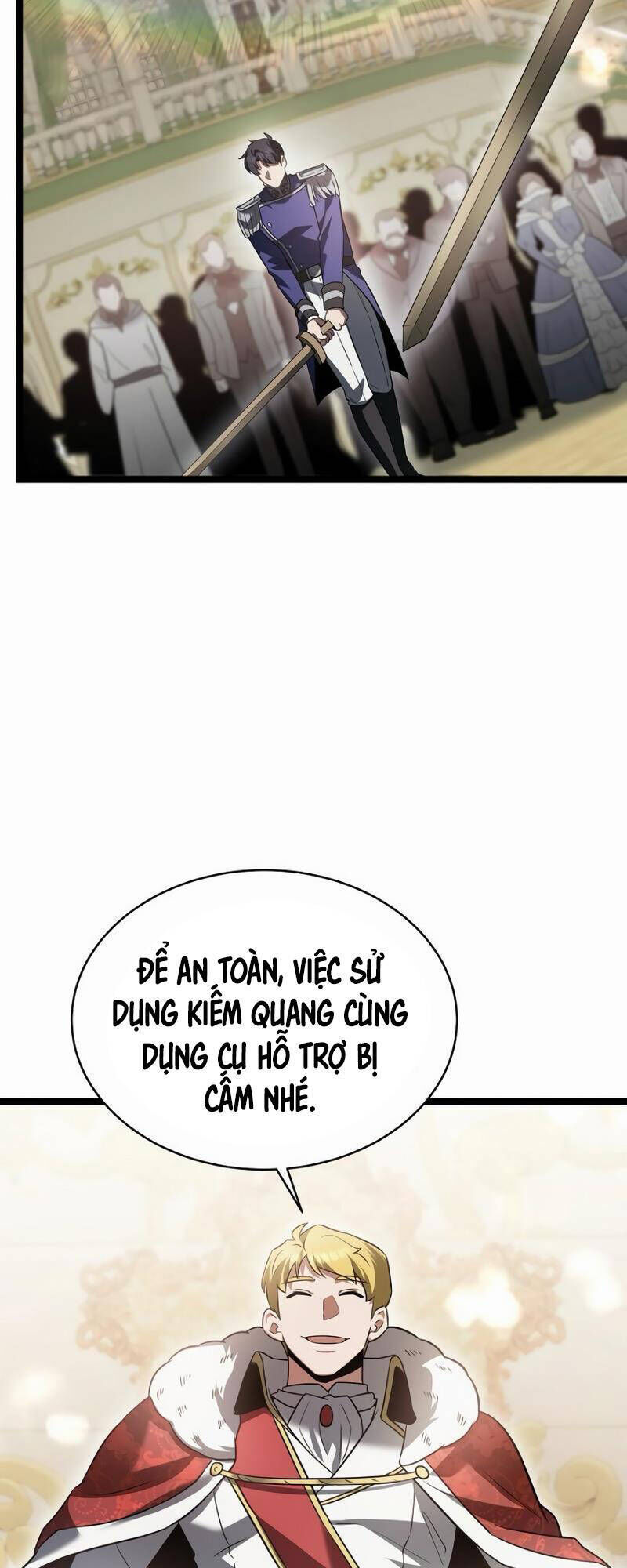 Mitama Chapter 19 - Trang 2