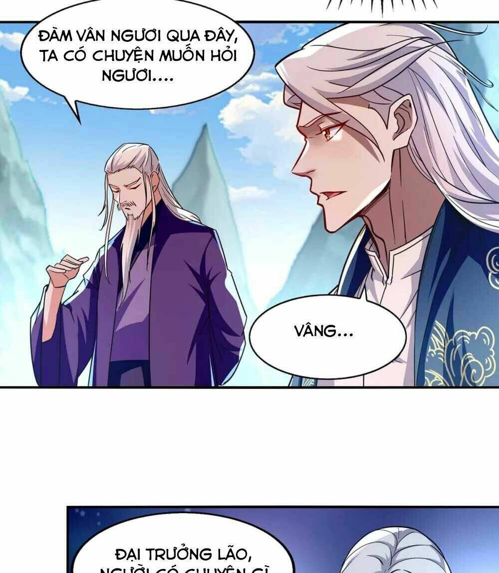 nghịch thiên chí tôn chapter 92 - Trang 2