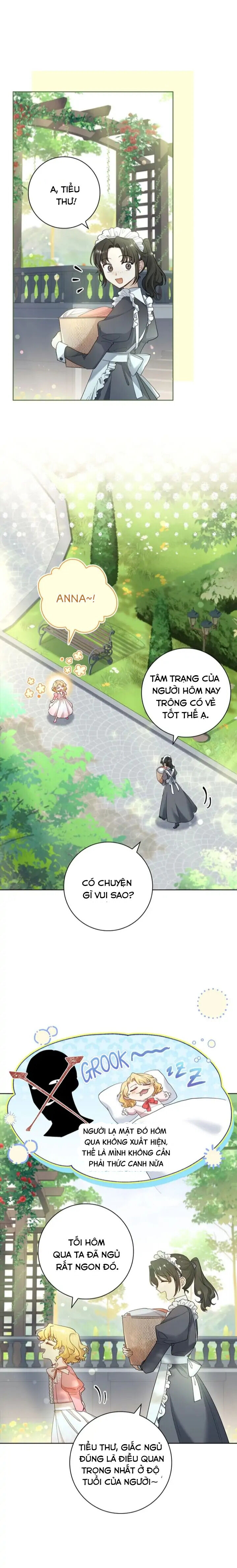 Nam chính à, tôi sẽ tôn trọng sở thích của anh Chap 30 - Next Chap 31