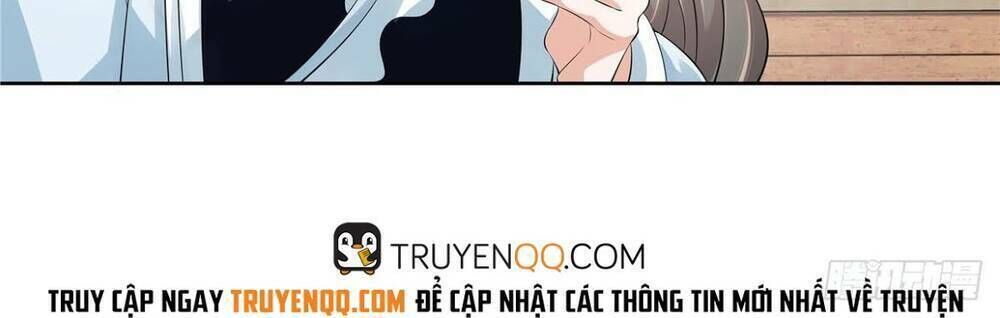 Thiếu Chủ Hung Dữ Quá Tôi Rất Thích Chapter 19 - Trang 2