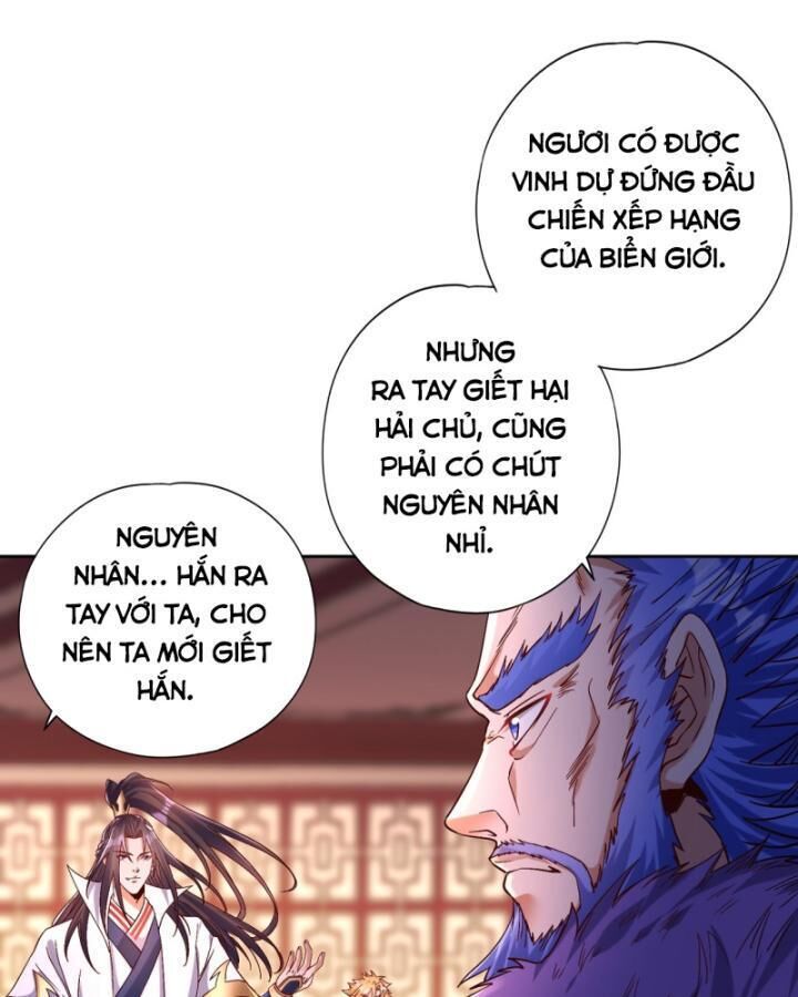 ta bị nhốt cùng một ngày mười vạn năm Chapter 440 - Next Chapter 441