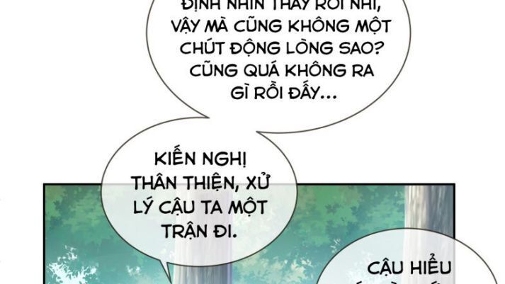 Để Ý Tôi Chút Nào Chapter 3 - Trang 2