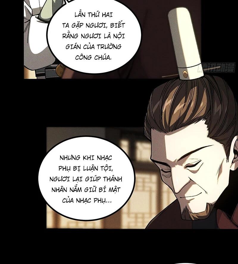 khánh dư niên Chapter 184 - Trang 2