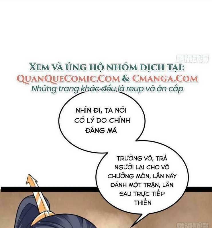 ta là tà đế chapter 80 - Next chương 81