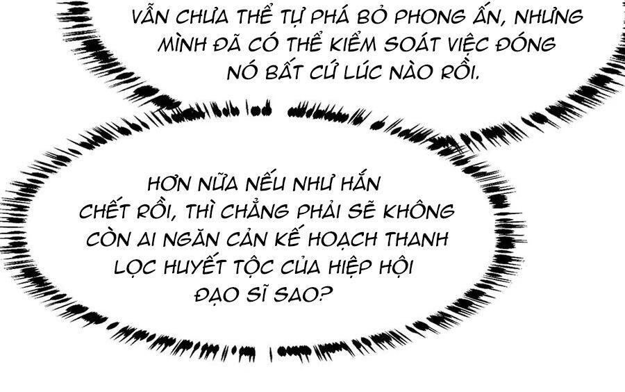 bảo bối ngoan, không thể cắn Chapter 58 - Next Chương 58