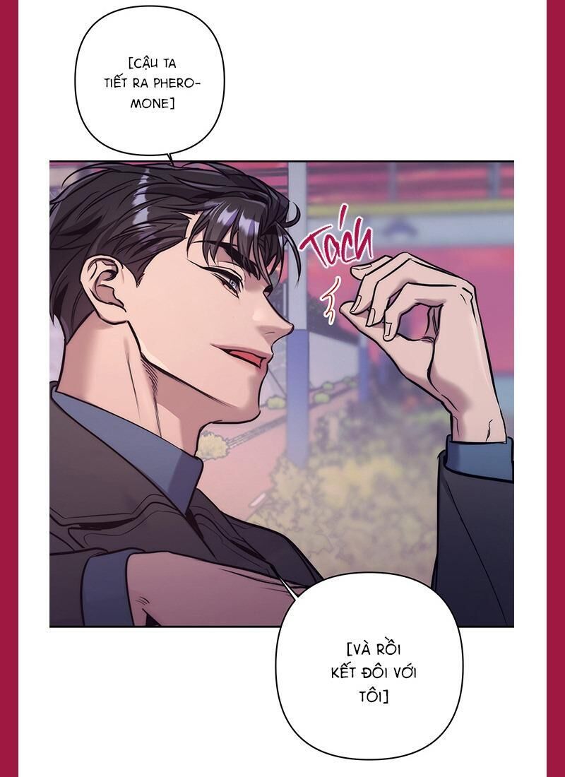 (CBunu) Stigma Chapter 0 Preview - Next Chapter 1