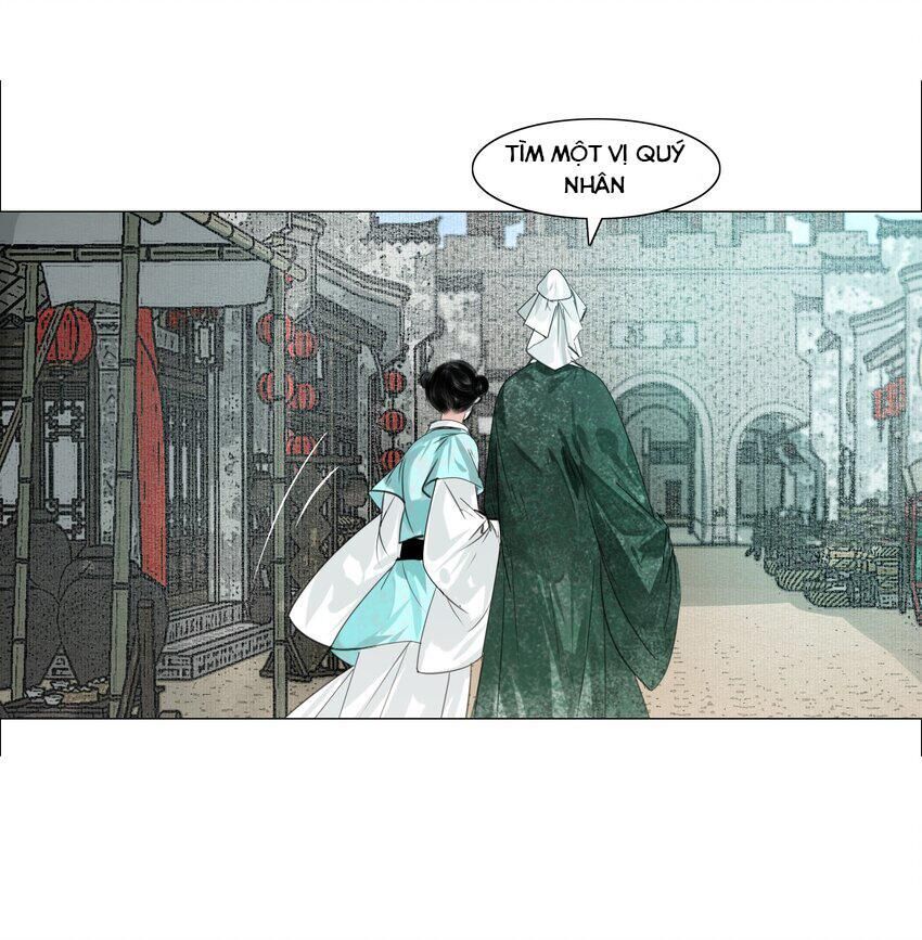 vòng luân hồi Chapter 64 - Trang 1