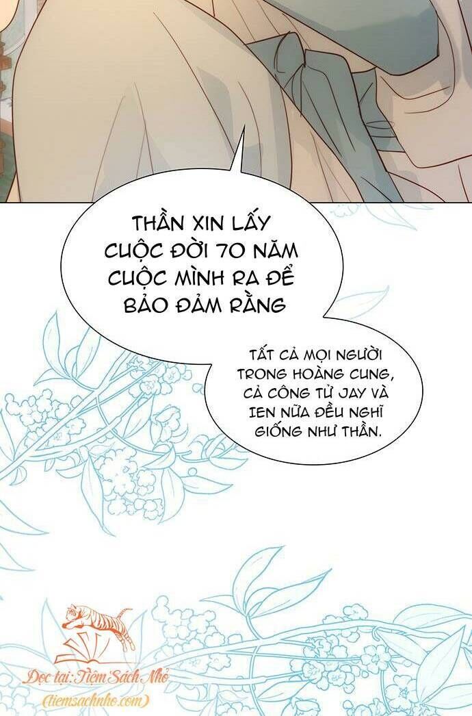 tôi được sinh ra là con gái thứ hai chapter 33 - Next chapter 34