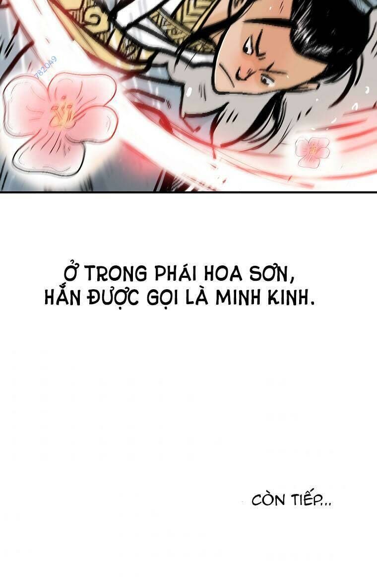 hỏa sơn quyền chapter 89 - Trang 2