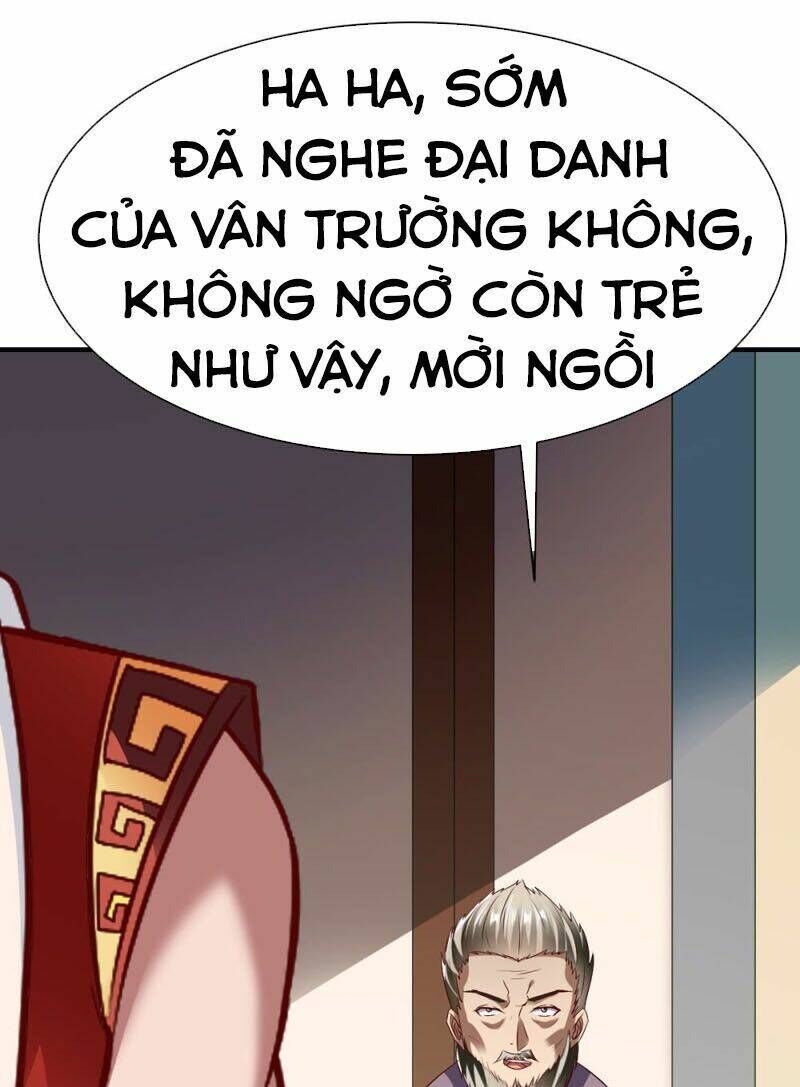 chiến đỉnh Chapter 202 - Trang 2