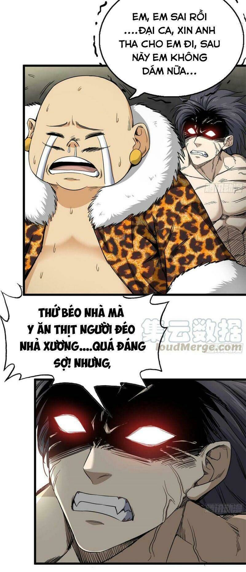 tôi chuyển vàng tại mạt thế Chapter 94 - Next Chapter 95