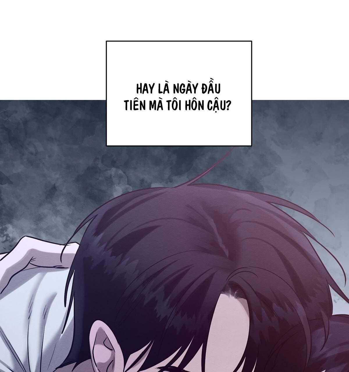 vòng xoáy của ác ma Chapter 31 END SS 1 - Trang 2