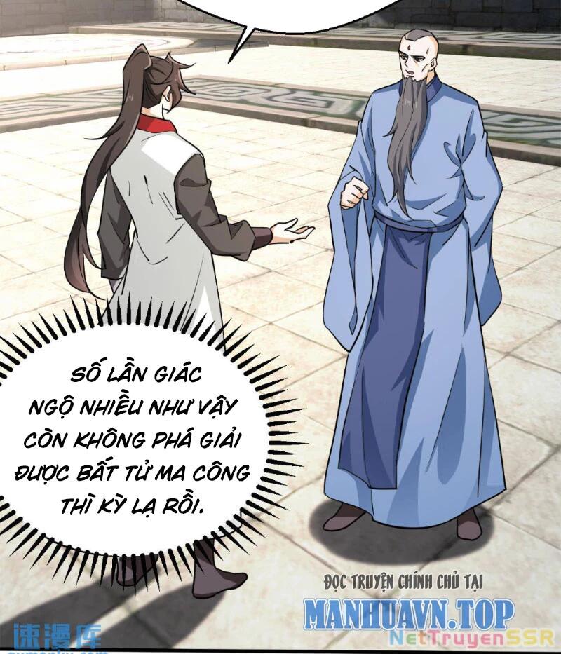 Vô Địch Đốn Ngộ Chapter 305 - Trang 2