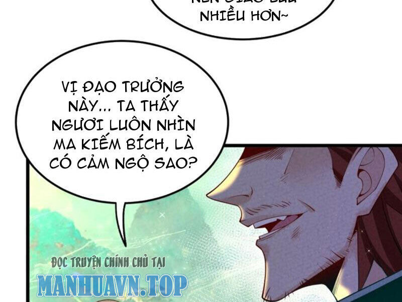 lòng hiếu thảo của đồ đệ ta gần như biến chất! Chapter 6 - Trang 1