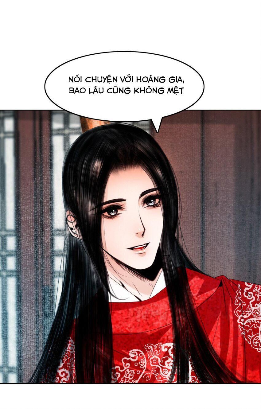 vòng luân hồi Chapter 70 - Trang 1