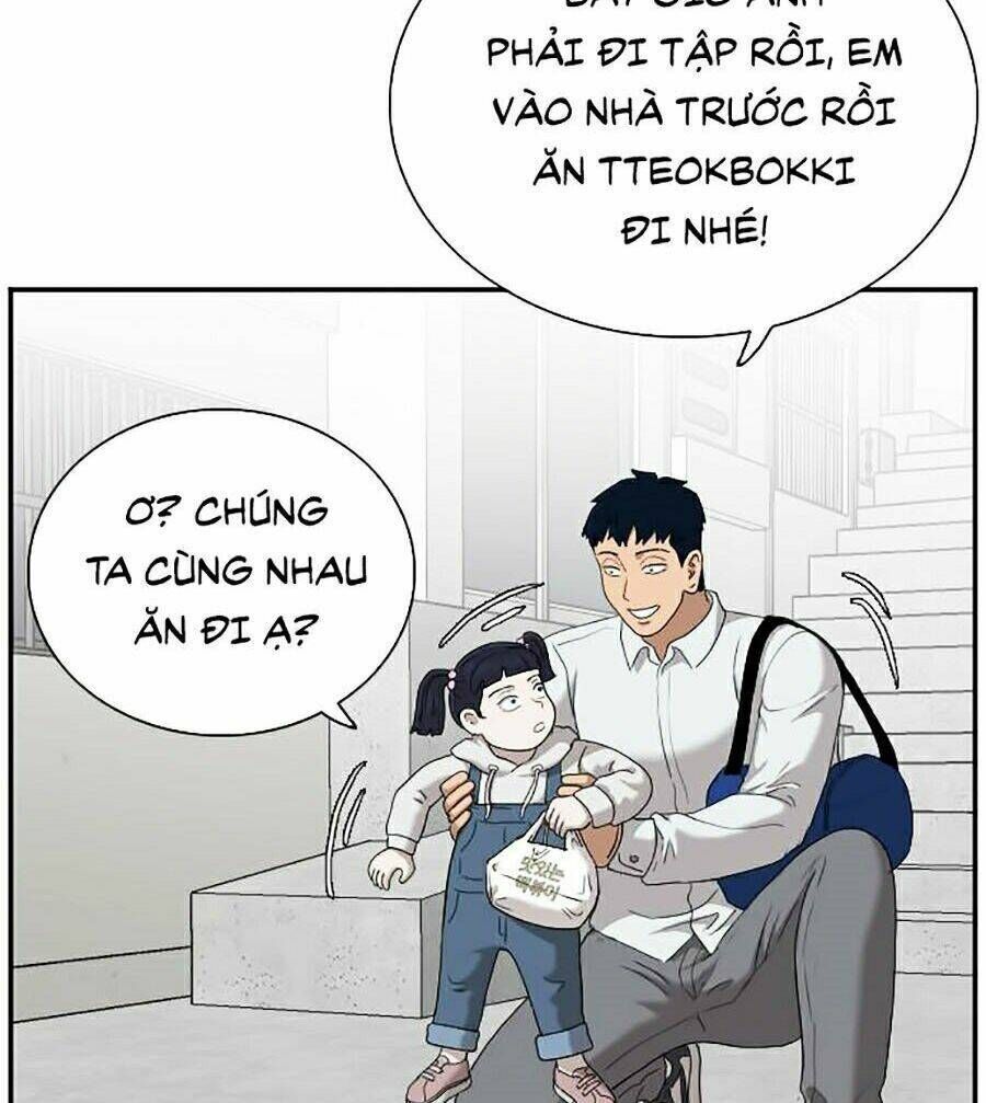 người xấu chapter 30 - Trang 2