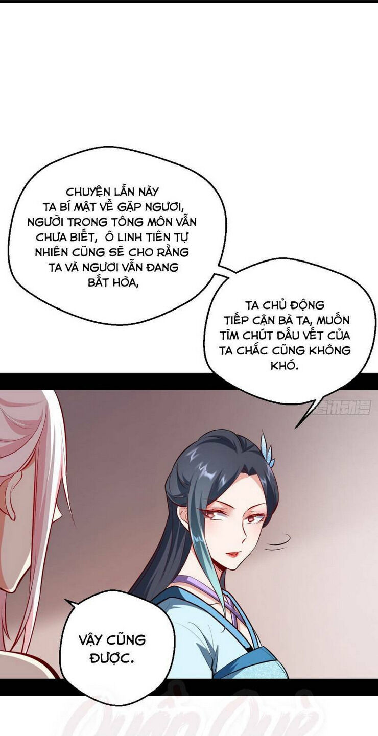 ta là tà đế chapter 40 - Next chapter 41