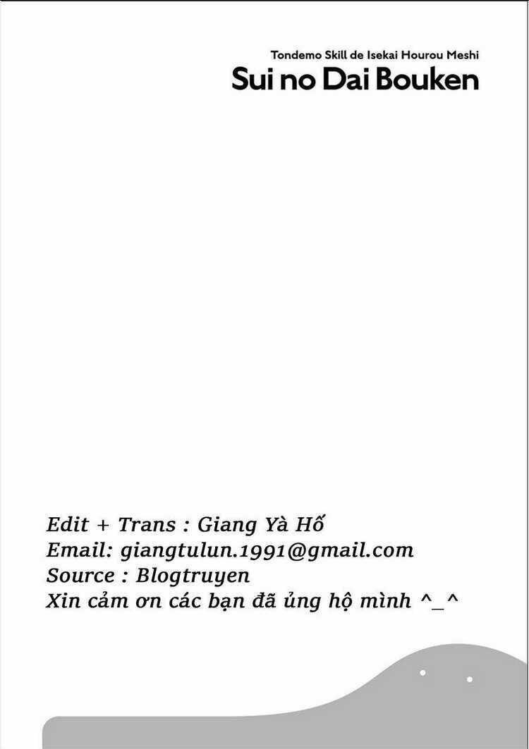 cuộc phiêu lưu của bé sui chapter 53 - Trang 2