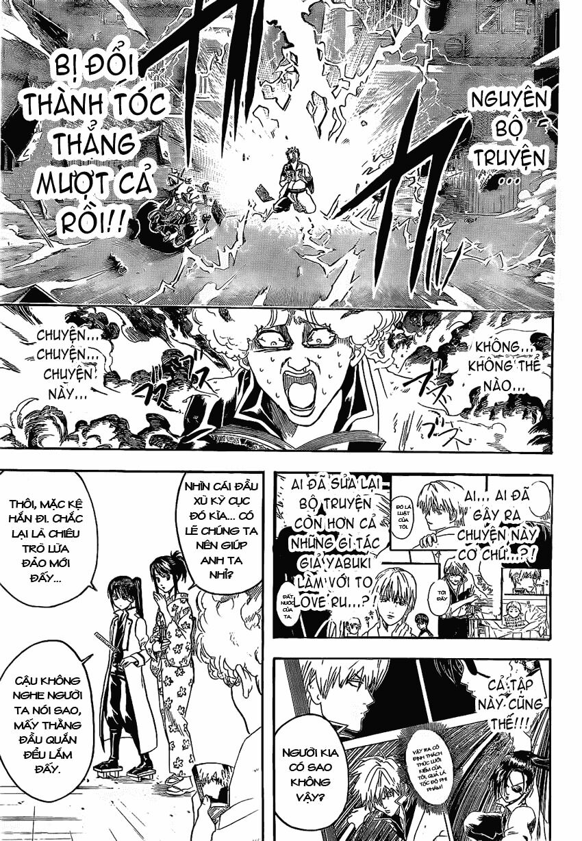 gintama chương 372 - Next chương 373