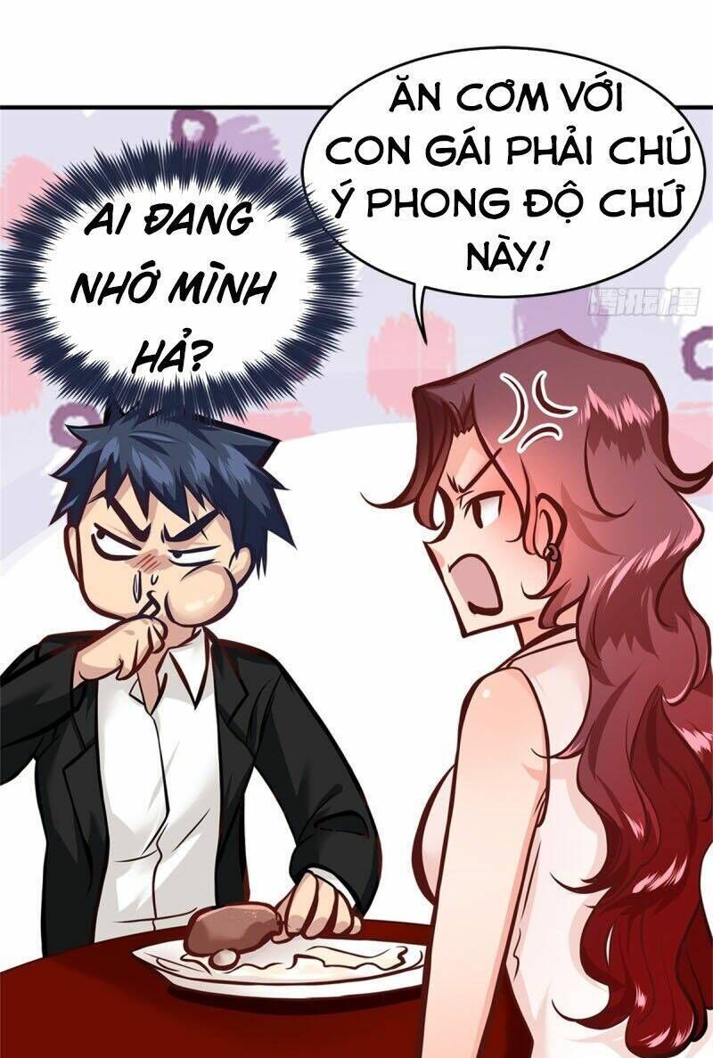 đô thị tối cường cuồng binh Chapter 20 - Trang 2