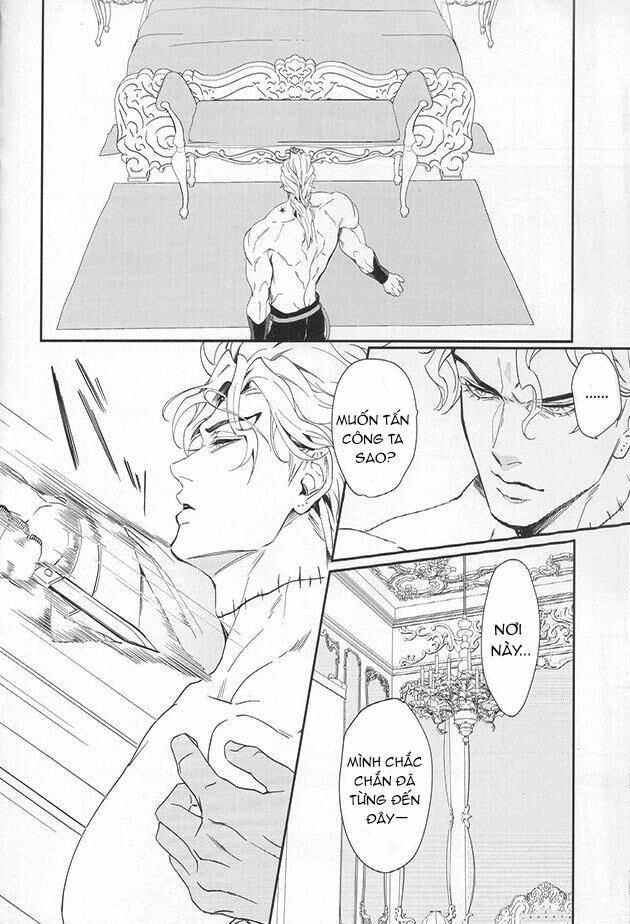 doujinshi tổng hợp Chapter 242 - Next 242