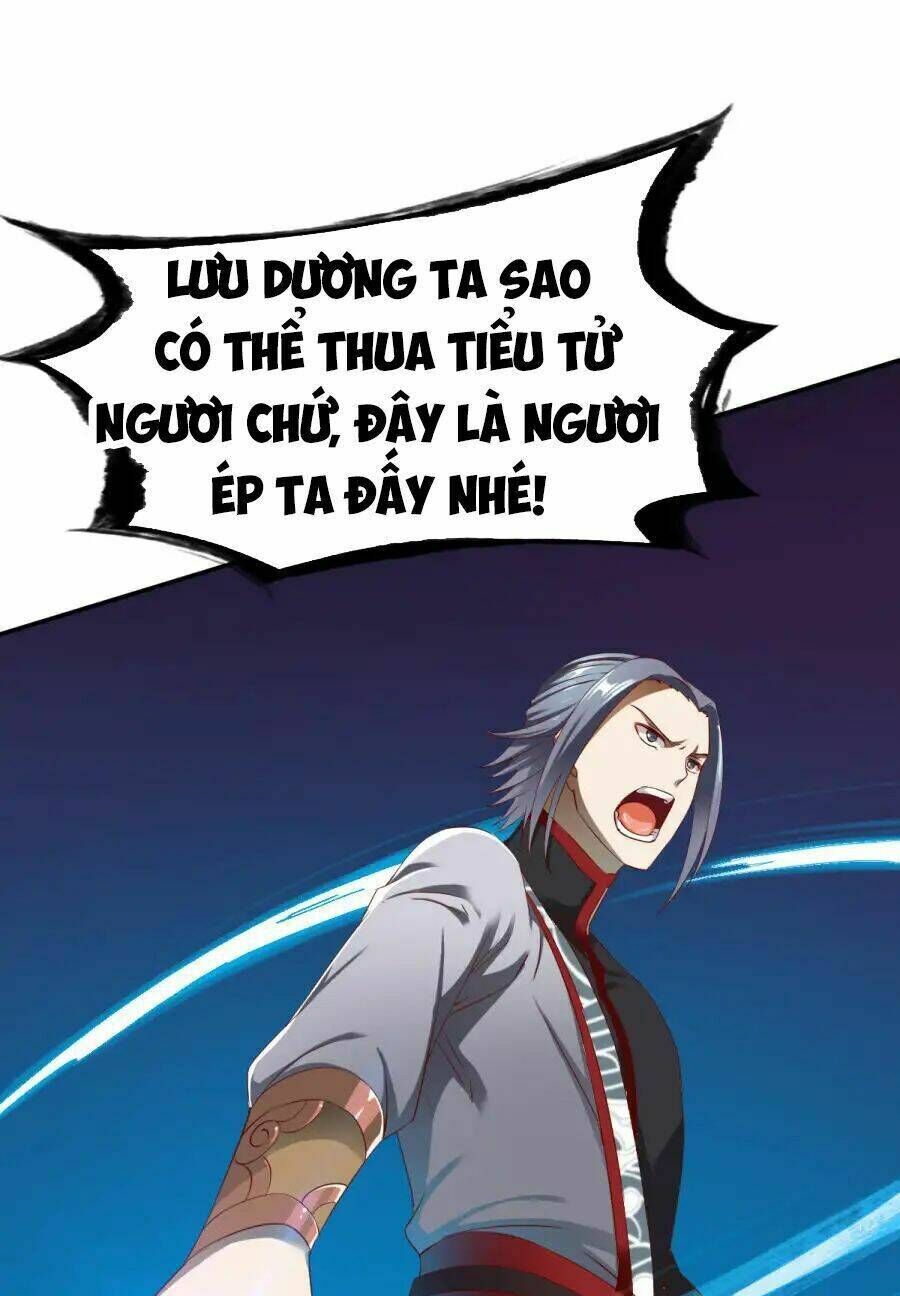 chiến đỉnh chapter 24 - Trang 2